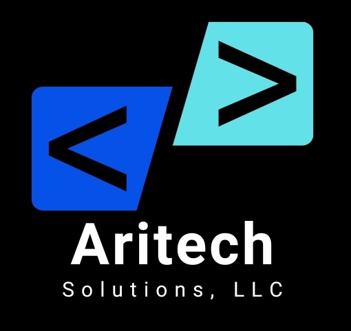 Aritech Solutions Logo