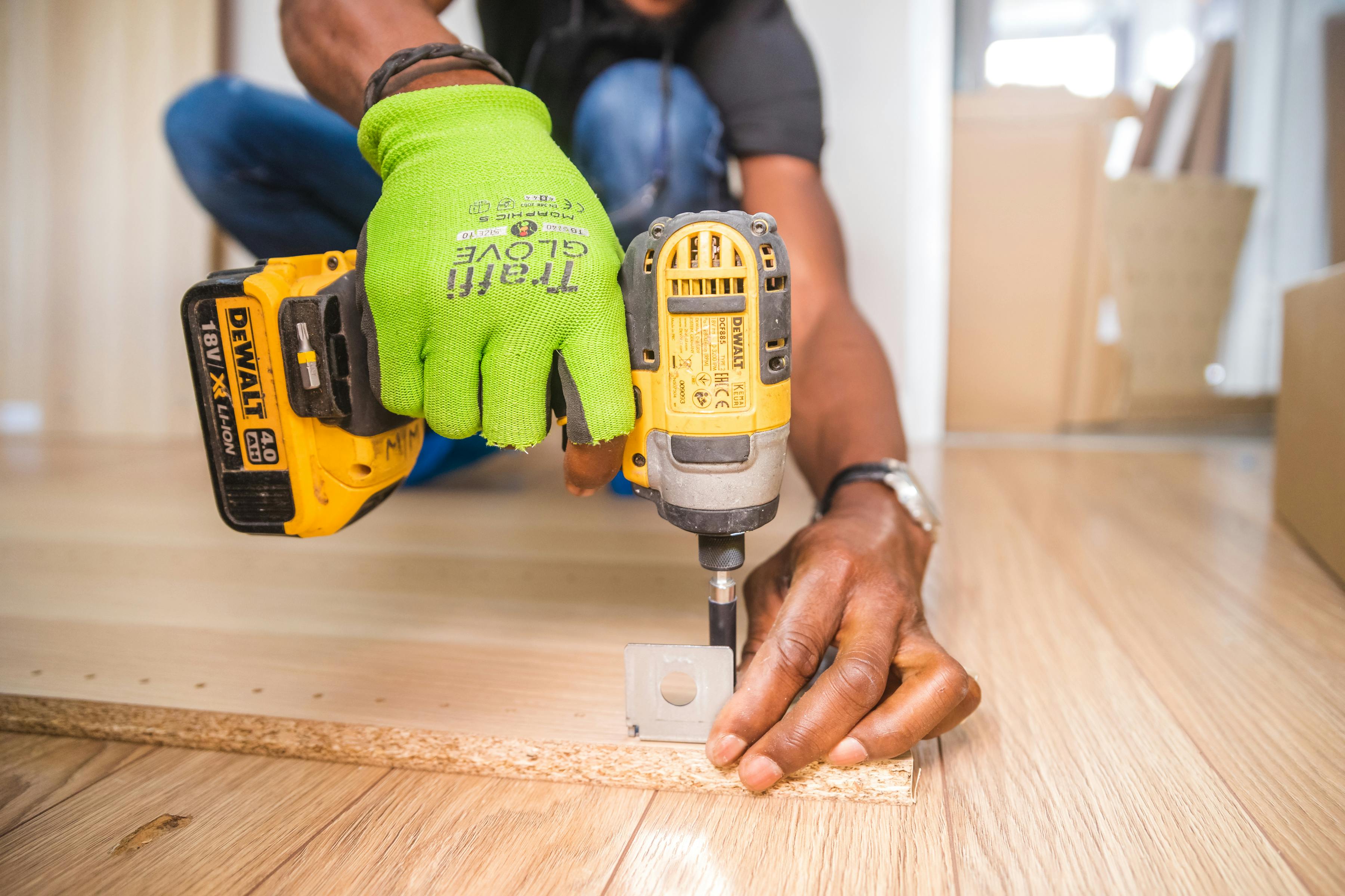 Home & Comercial Remodeling