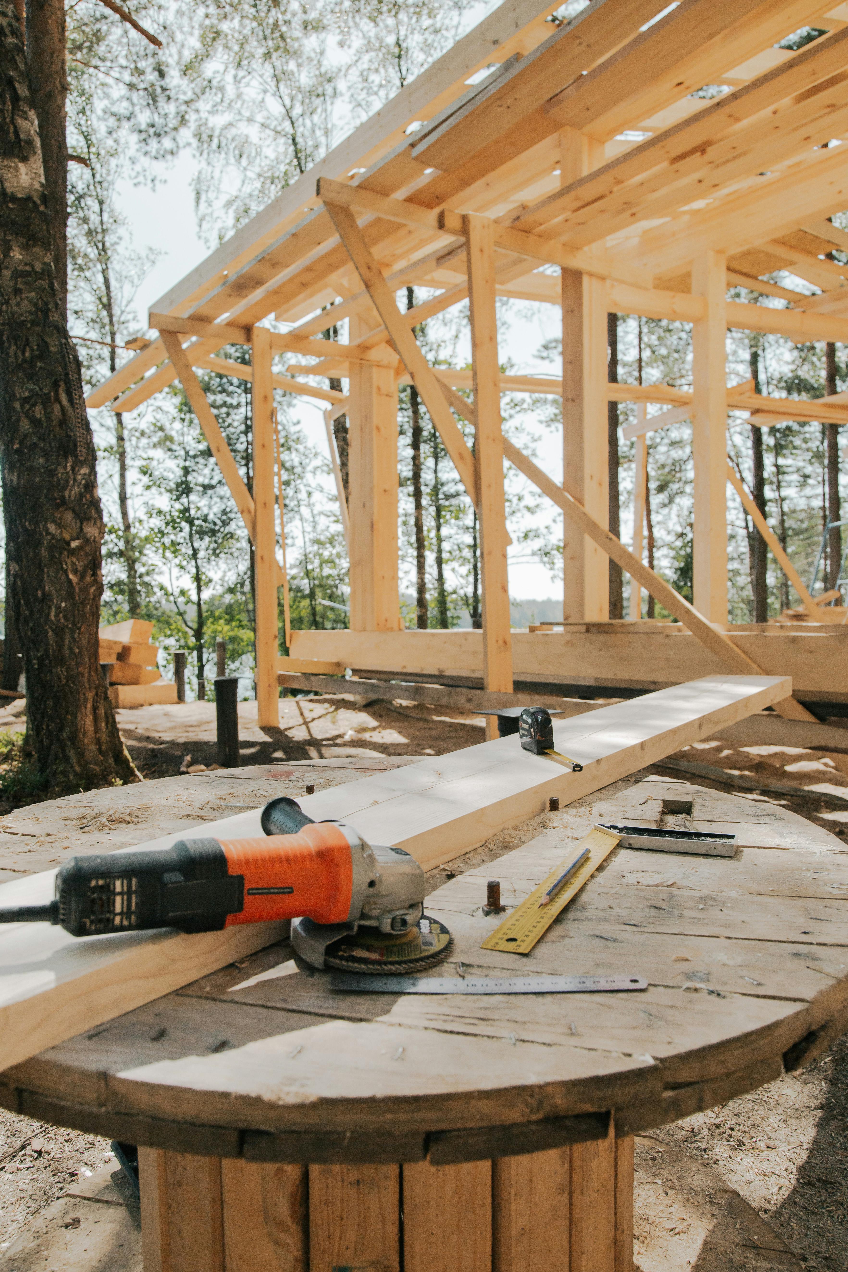 Video Consultations & On-Site Estimates
